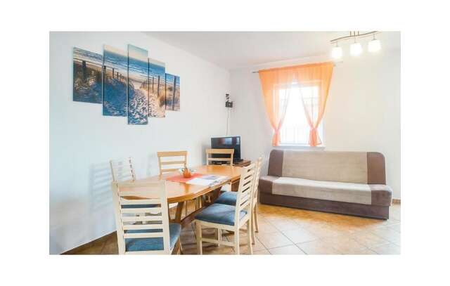 Дома для отпуска Holiday Home Dom Szeregowy - 09 Дарлово-51